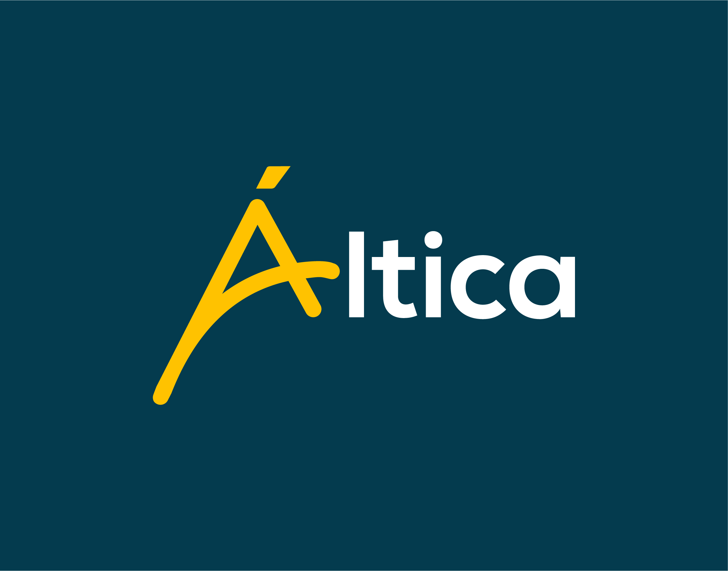 Logo Áltica